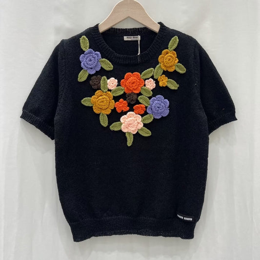 Miu Miu T-shirt