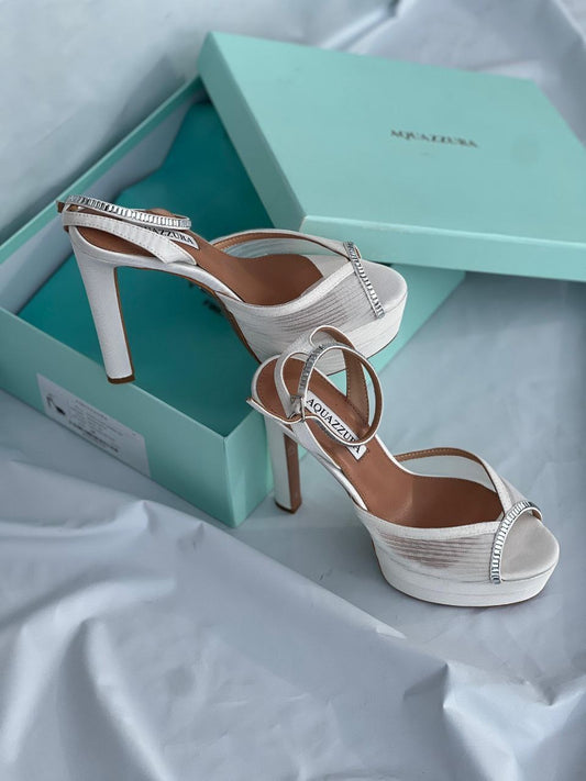 Aquazzura Heels