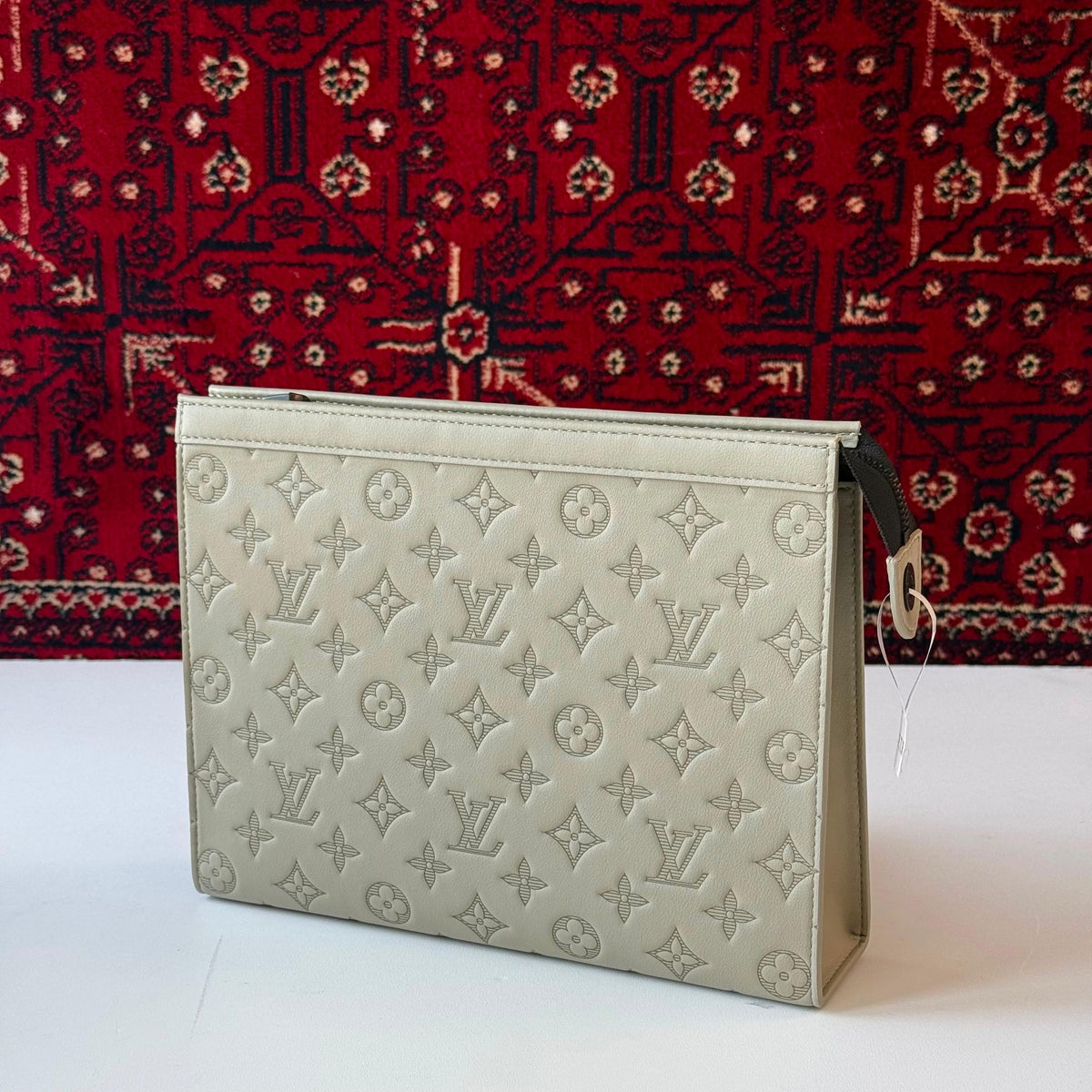Louis Vuitton Clutch Bag 7 Colors (Vip)
