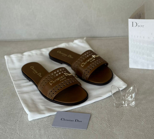Dior Slippers