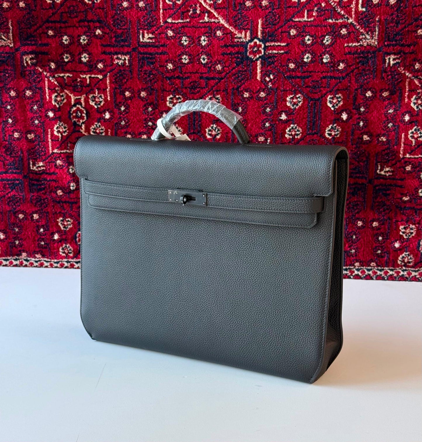 Hermes Laptop Bag (VIP Quality) 7 Colors