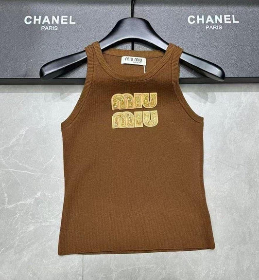 Miu Miu T-Shirt 3 colors