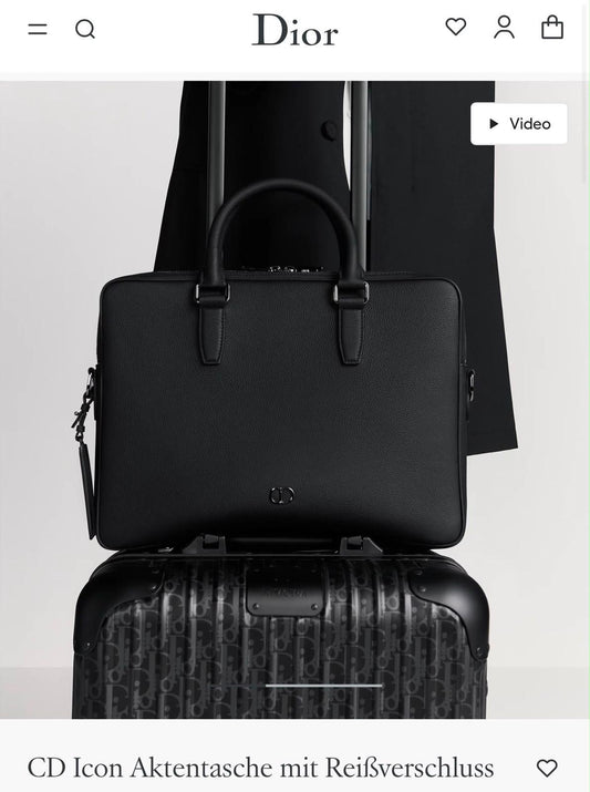 Dior Laptop (Vip)