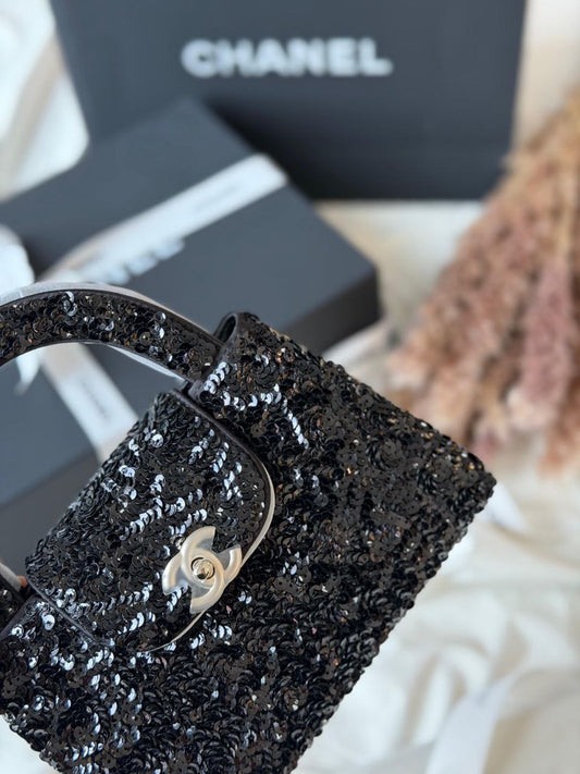 Chanel HandBag (VIP Quality)