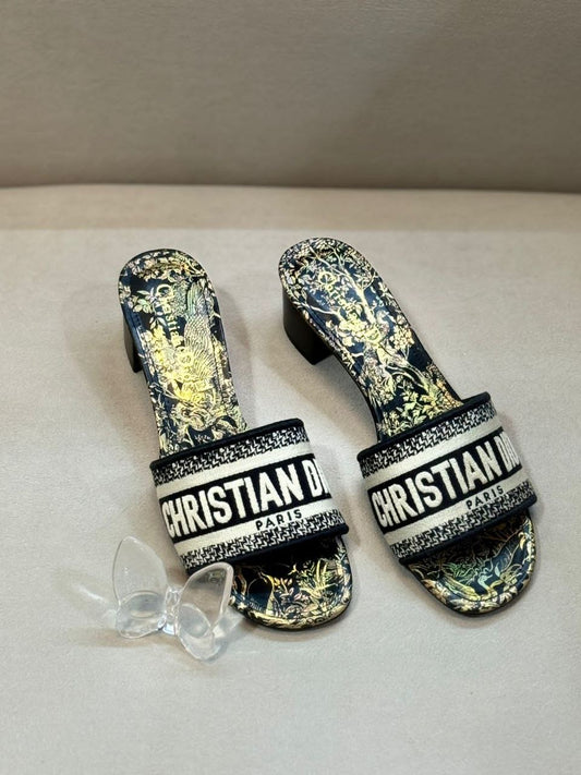 Dior Heels