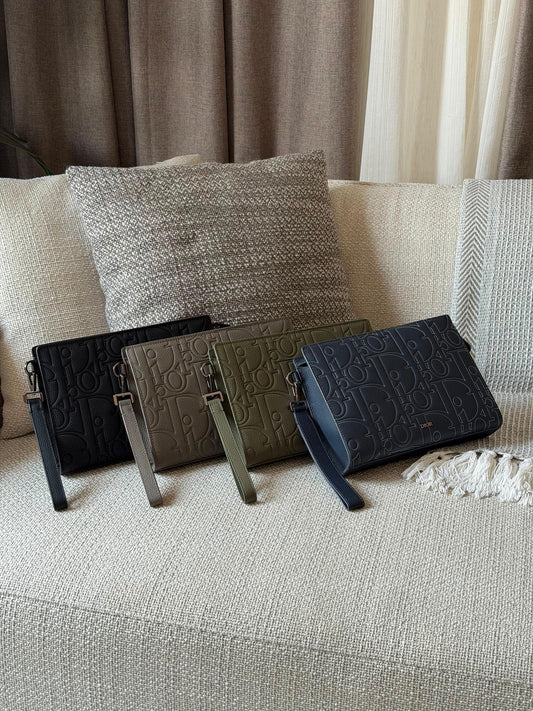 Dior Clutch Bag (Vip)