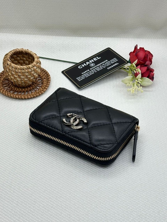 Chanel Wallet