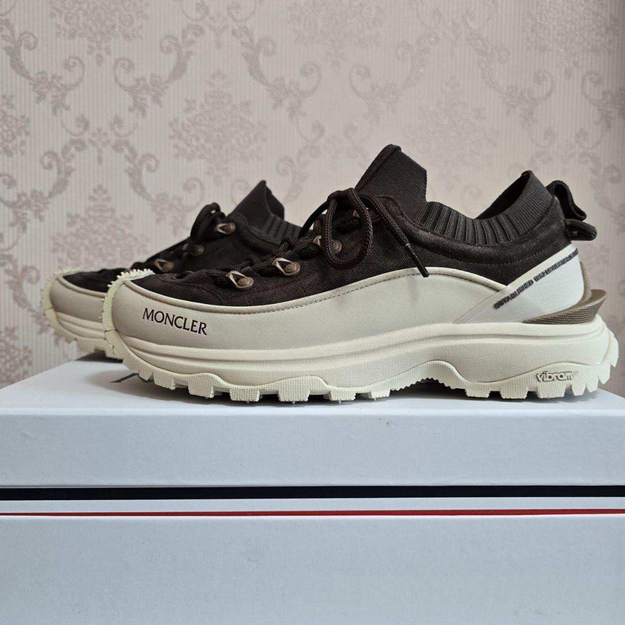 Moncler Sneakers