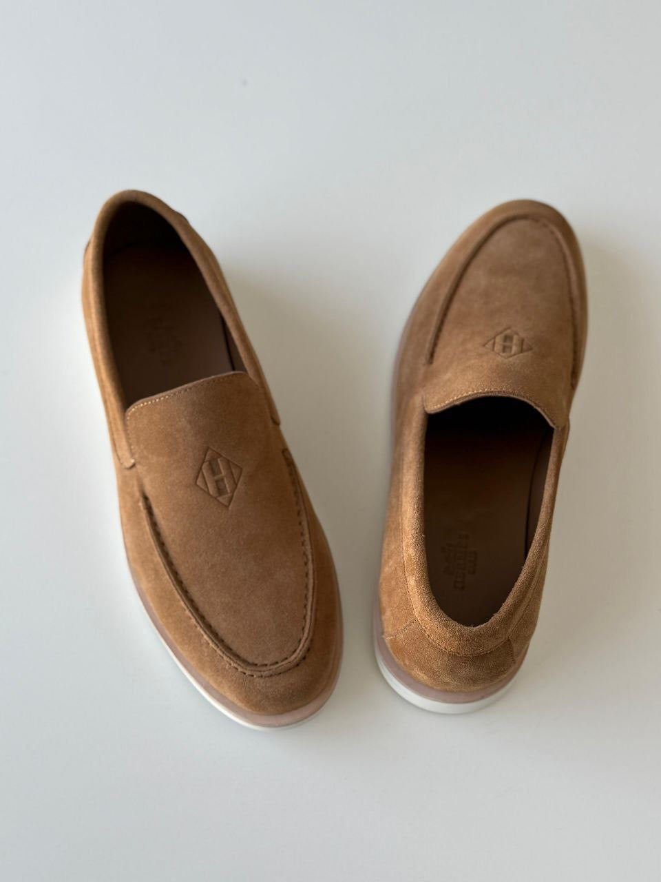 Hermes Loafers