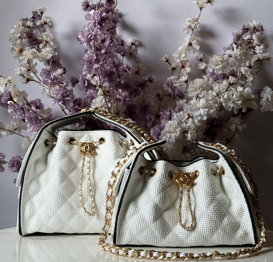 Chanel Sling Bag (Vip)