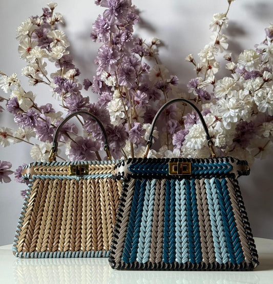 Fendi Handbag (Vip)