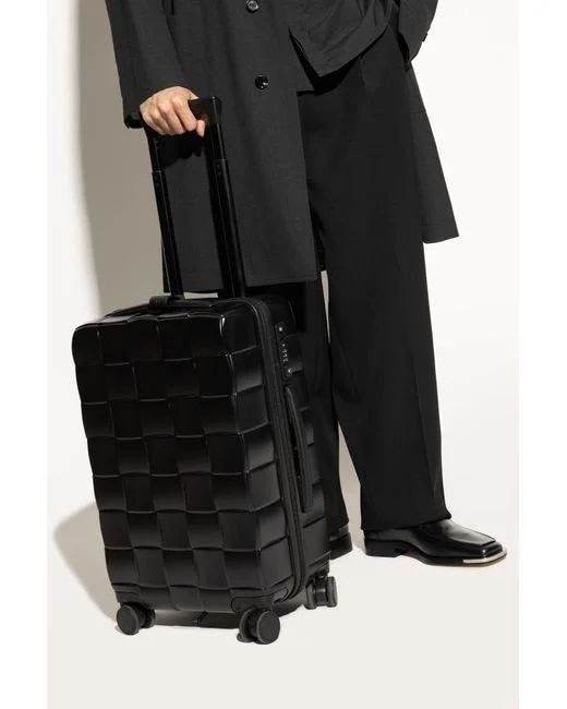 Bottega Veneta Trolly Bag (VIP)