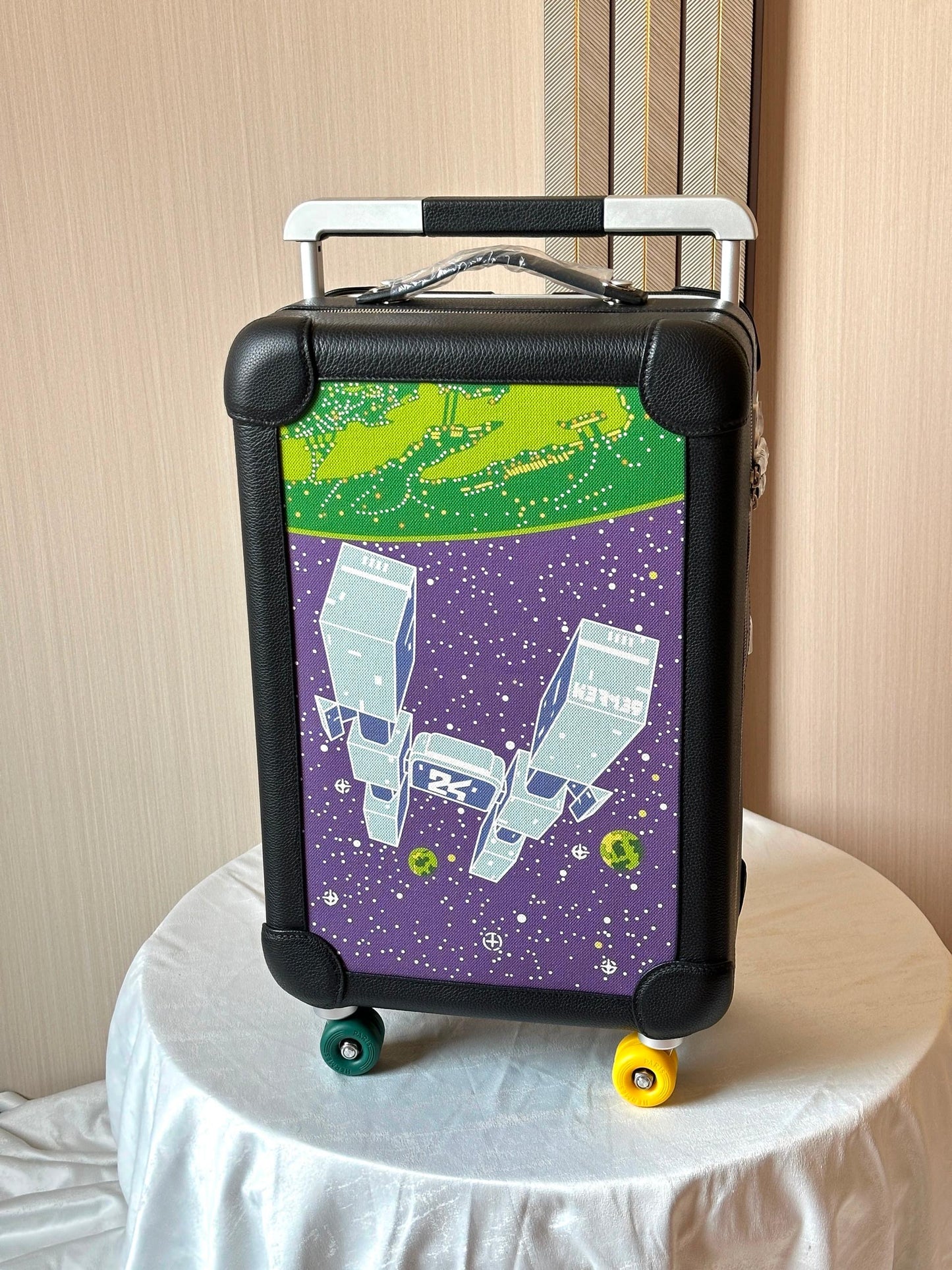 Hermes Trolly