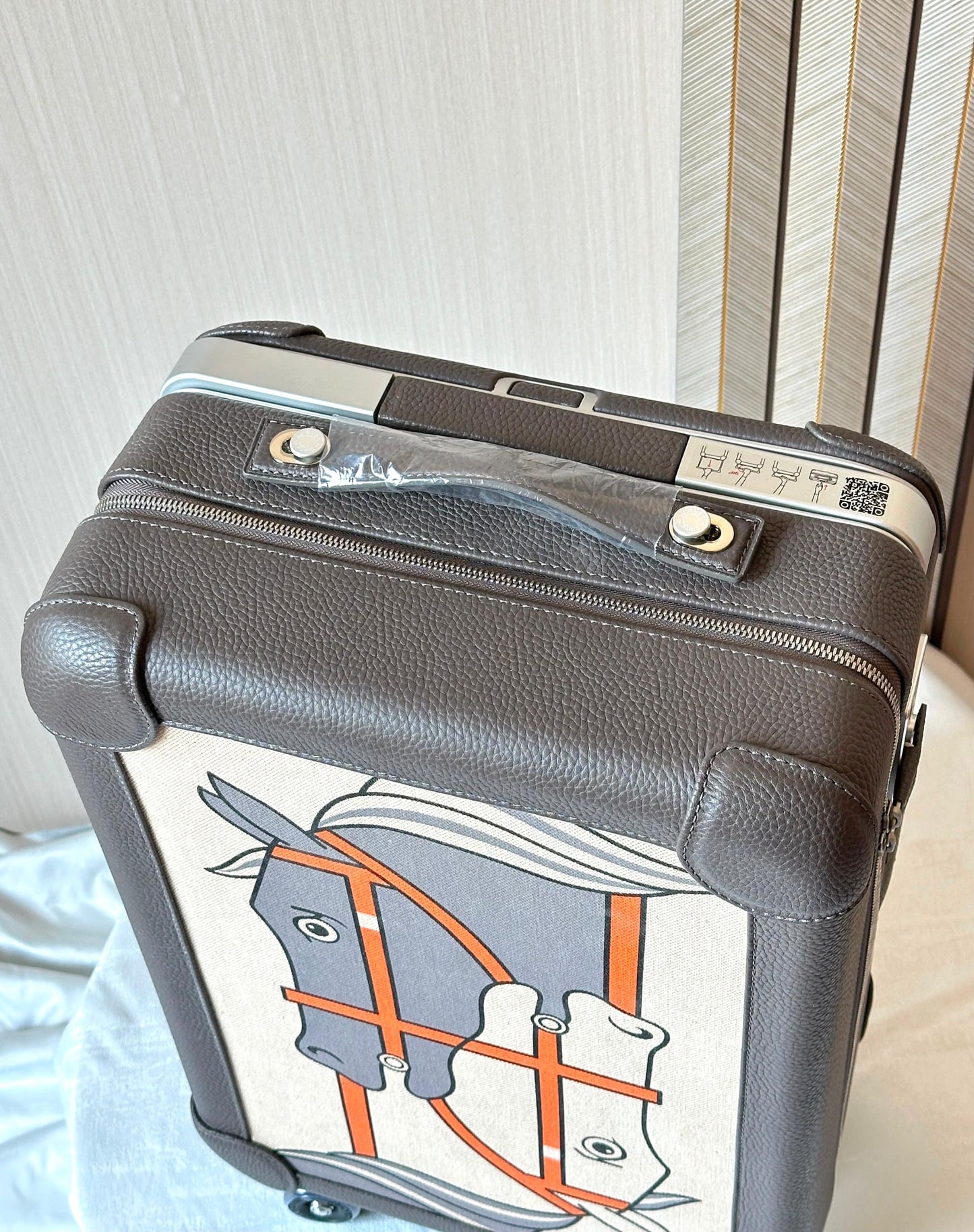 Hermes Trolly