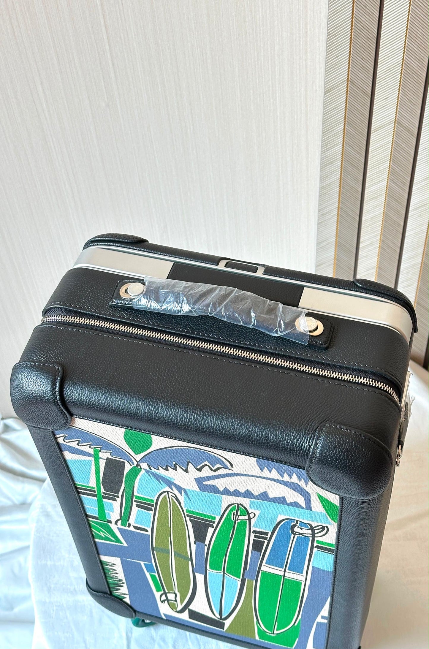 Hermes Trolly