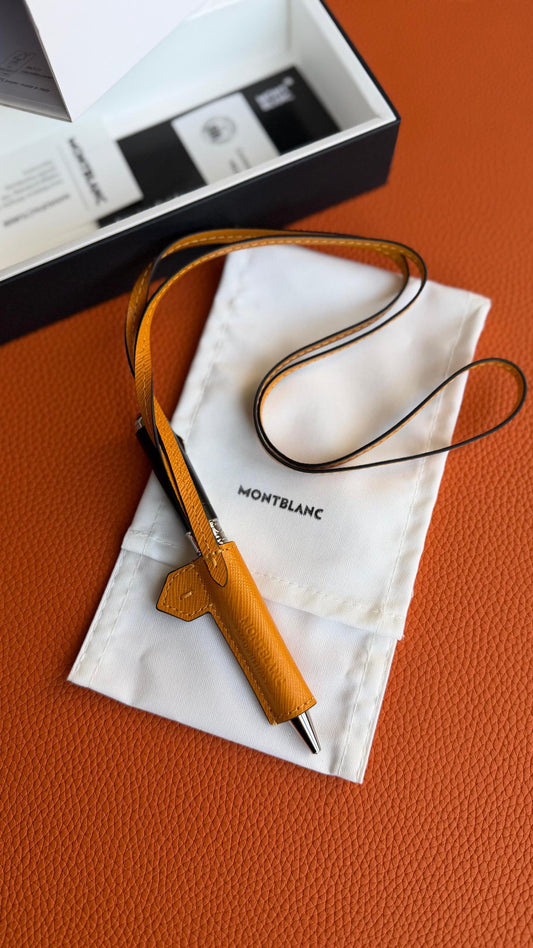 MontBlanc Pen (VIP)