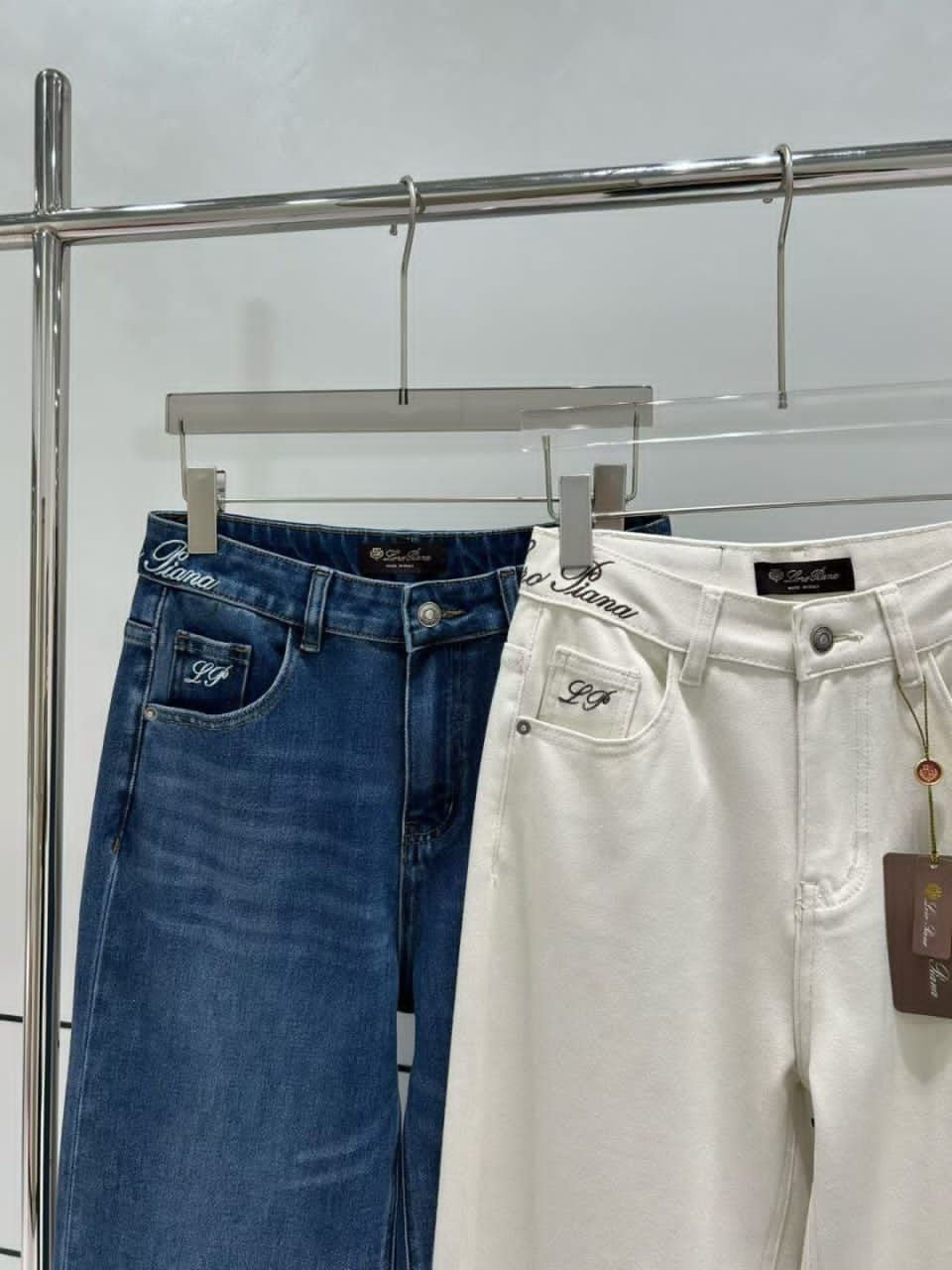 Loro Piana Jeans Pants