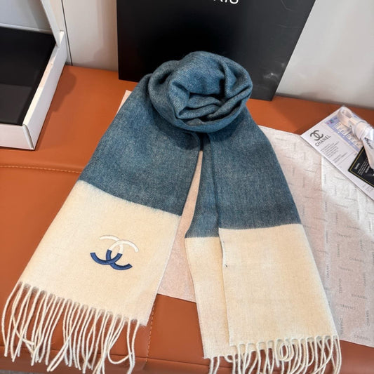 Chanel Scarf