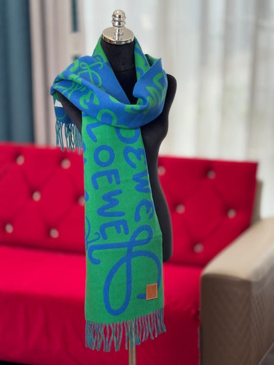 Loewe Scarf