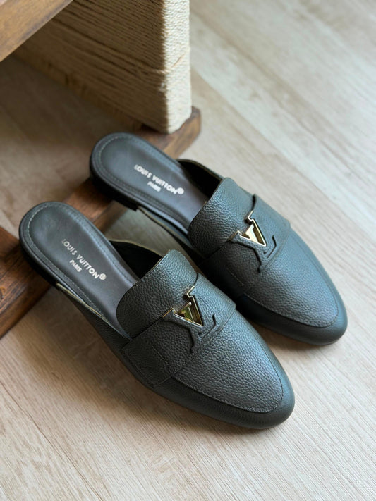 Louis Vuitton Mules
