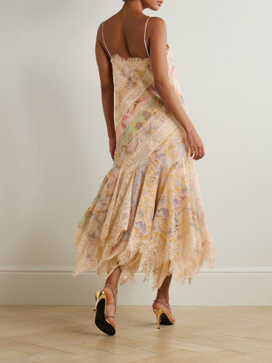 Zimmerman Dress