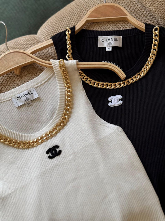 Chanel Top