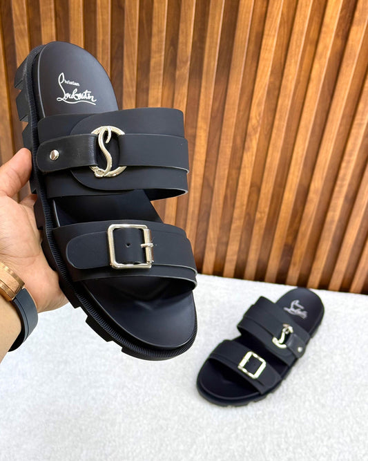 Christian Louboutin Slippers