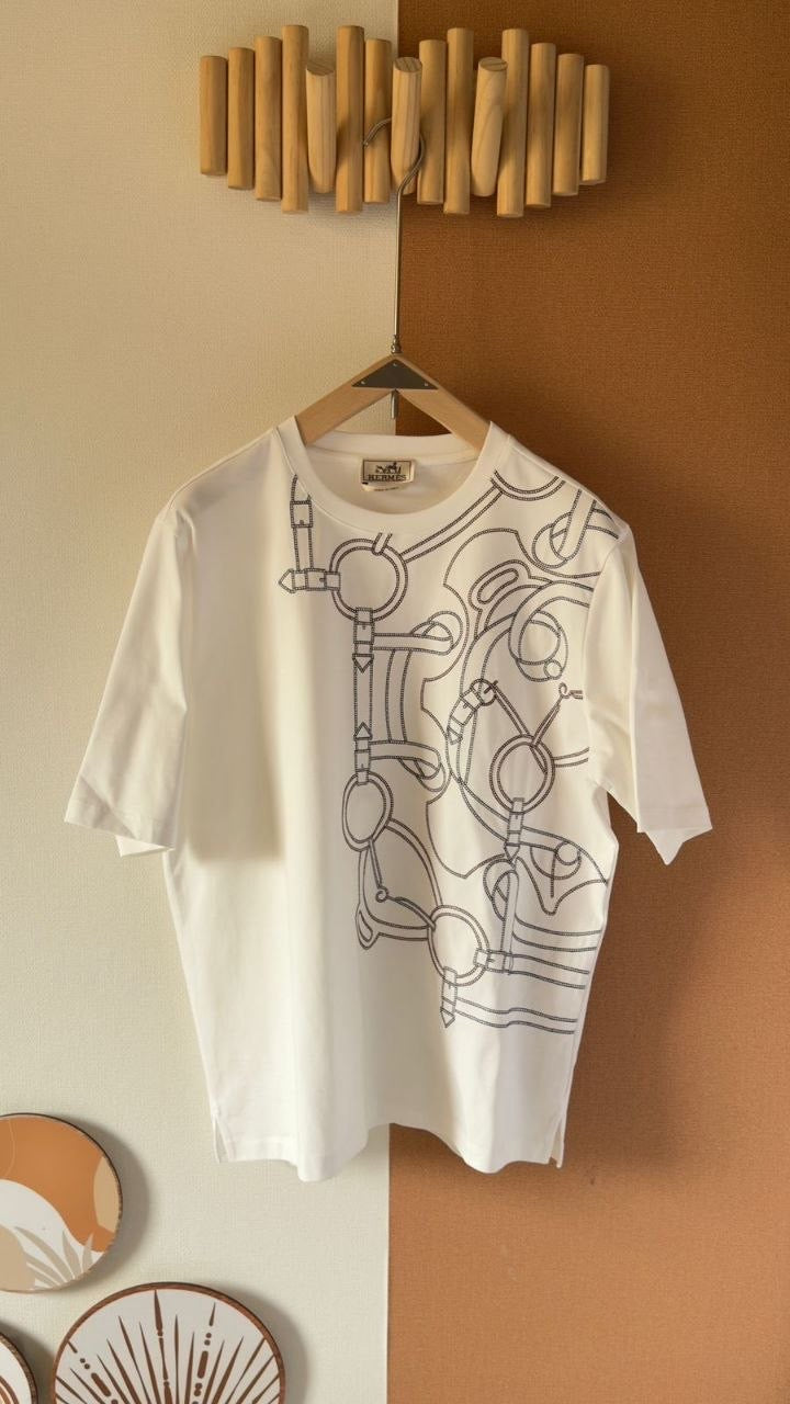 Hermes T-shirt