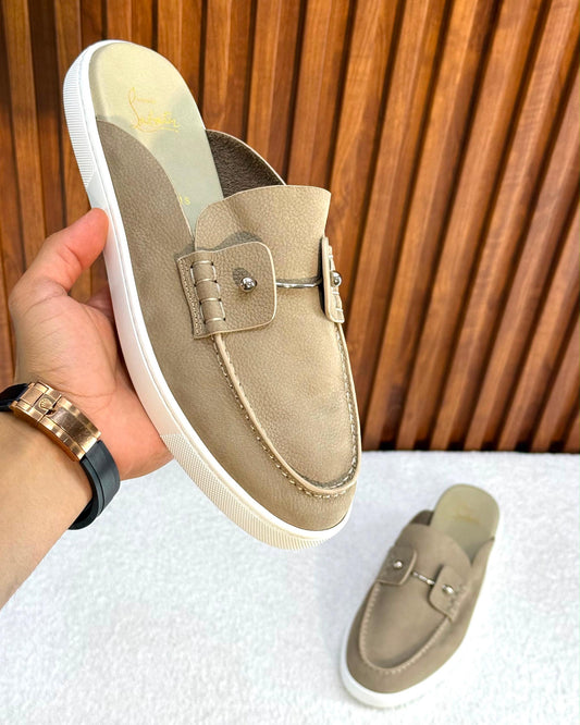 Christian Louboutin Mules