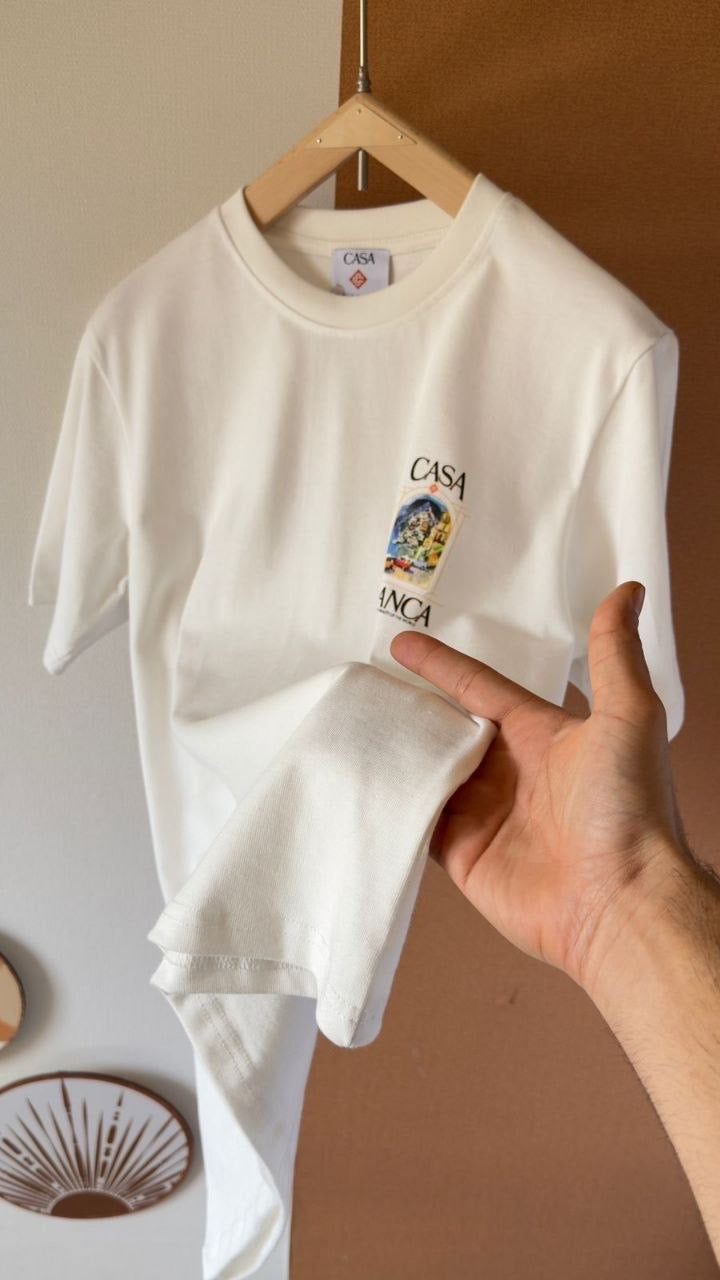 Casablanca T-shirt