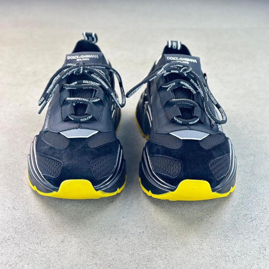 DOLCE & GABBANA Shoes