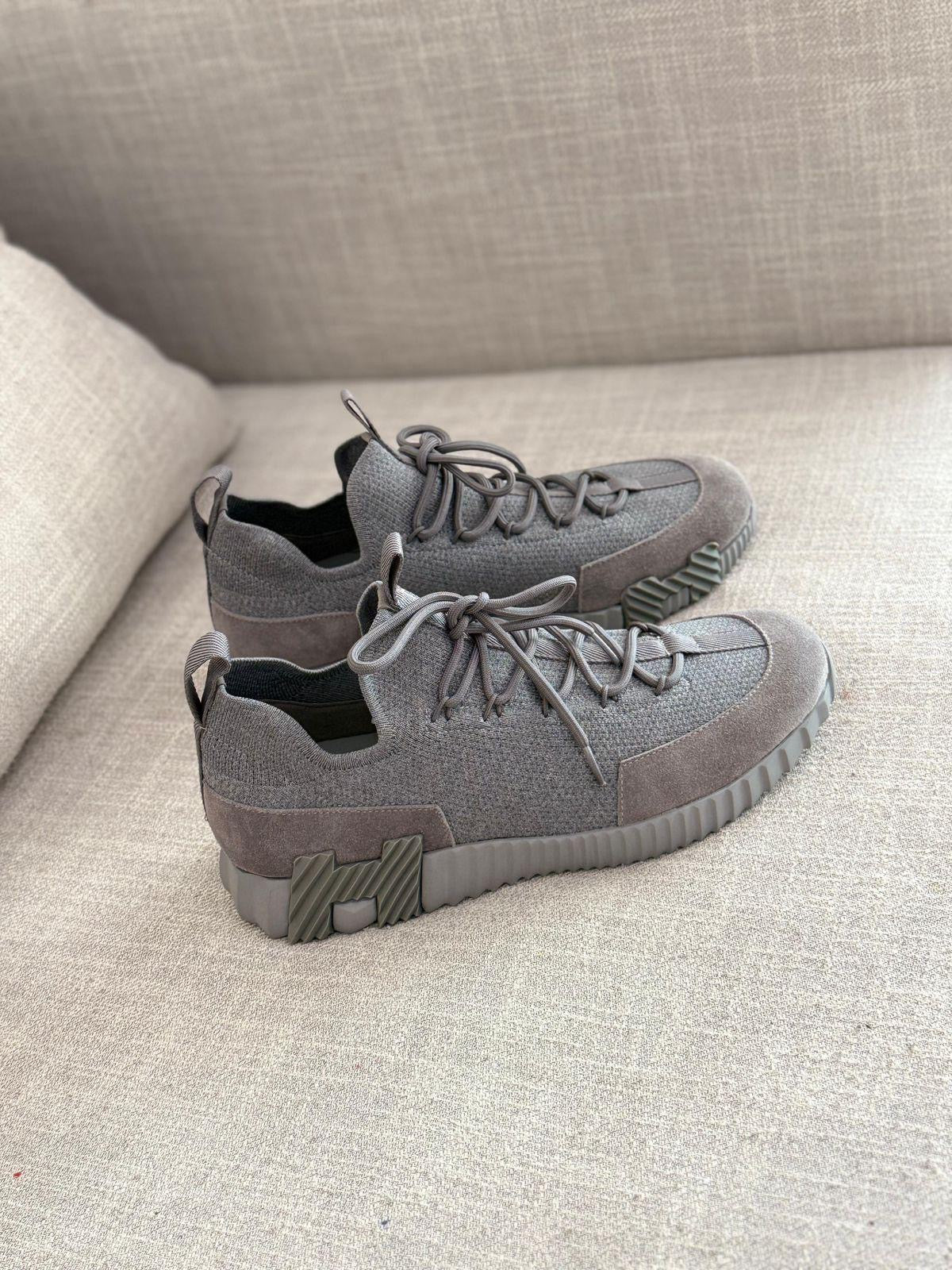 Hermes sneakers