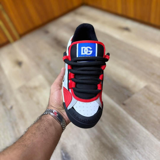 DOLCE & GABBANA Shoes