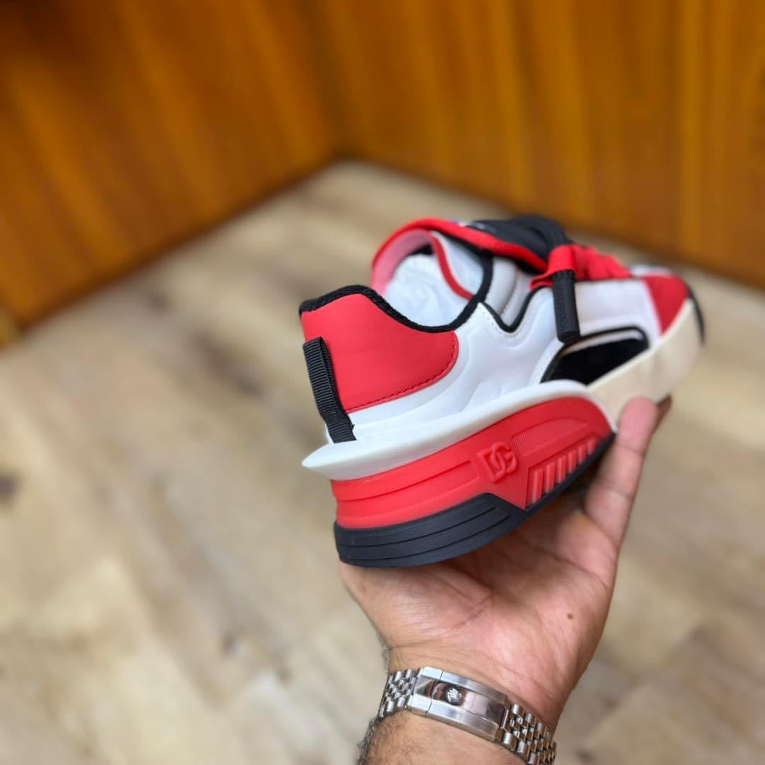 DOLCE & GABBANA Shoes