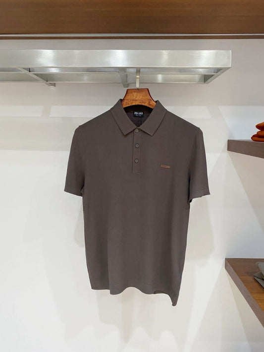 Zegna Polo Shirt