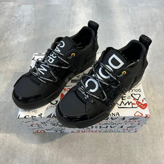 DOLCE & GABBBANA shoes