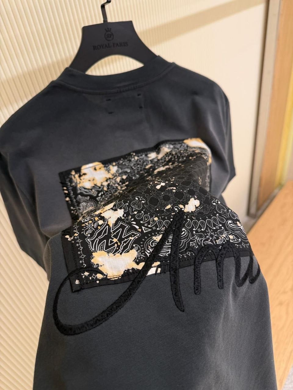 Amiri T-shirt