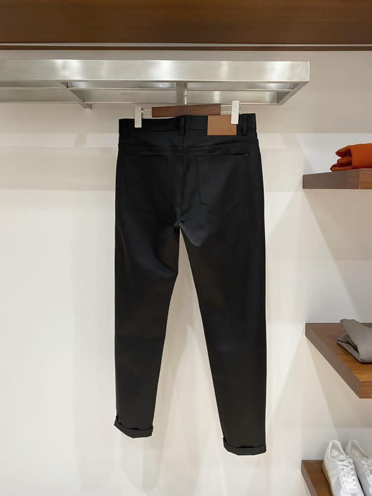 Loro Piana Fabric Pants