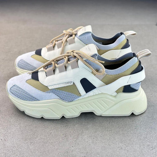 DOLCE & GABBANA Shoes