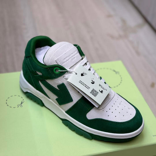 OFF-WHITE Shoes