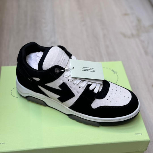 OFF-WHITE Shoes