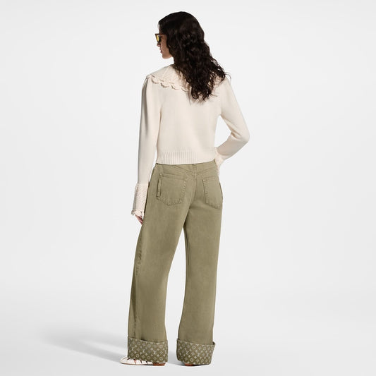 Louis Vuitton Pants