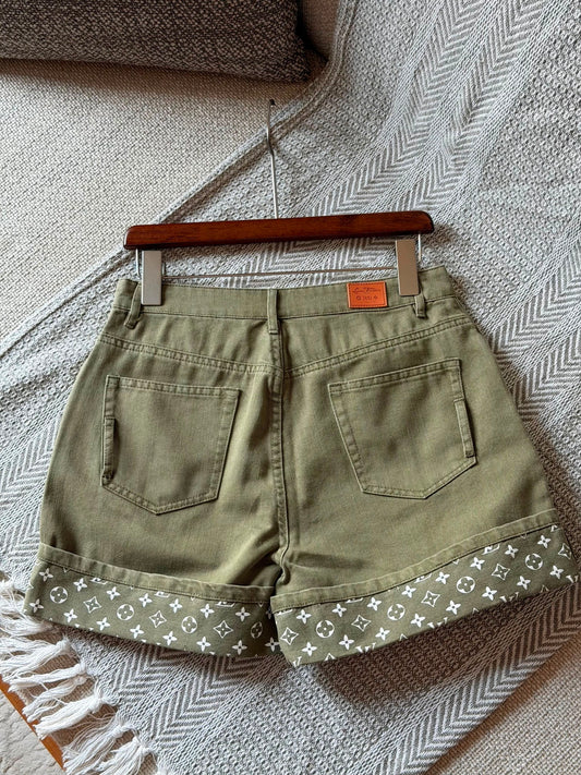 Louis Vuitton Shorts