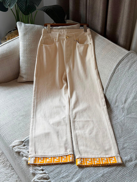 Louis Vuitton Pants