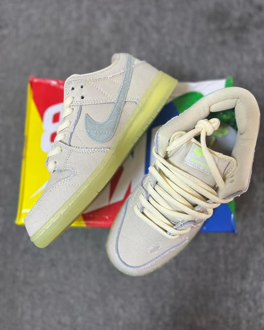 SB DUNK Mummy dunks