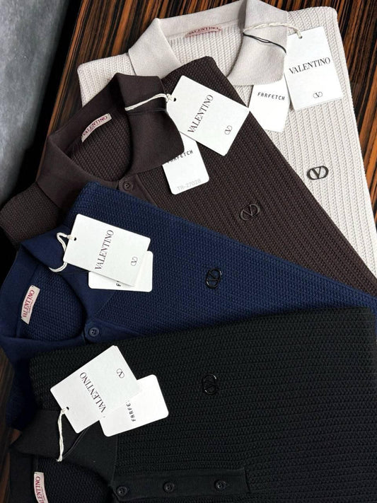 Valentino Polo Shirt