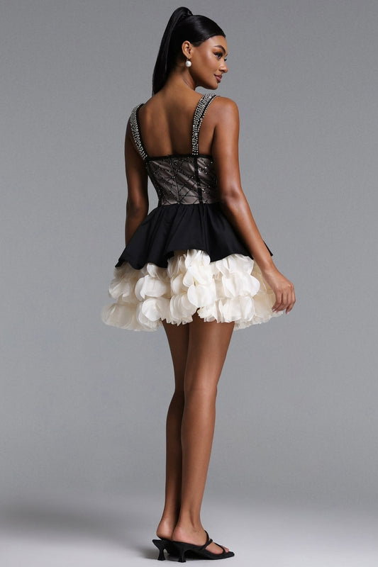 Self Portrait Dress