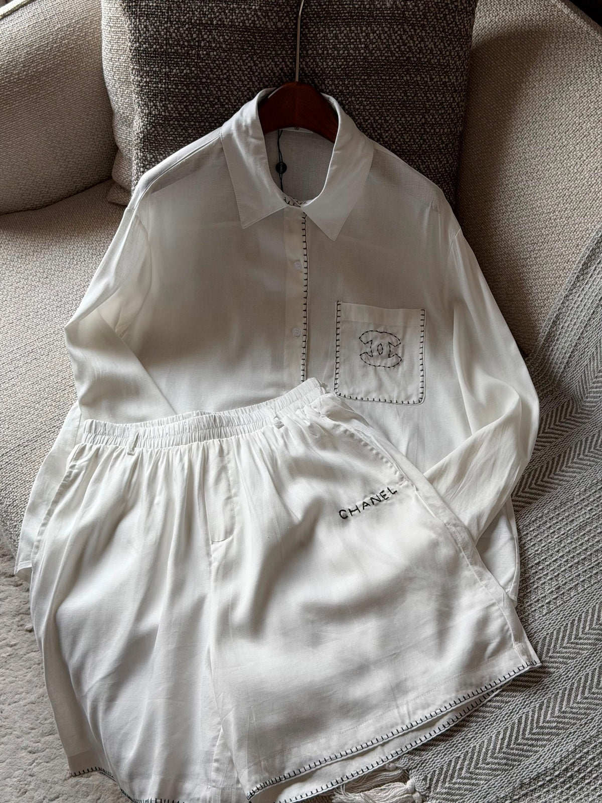 Chanel Set