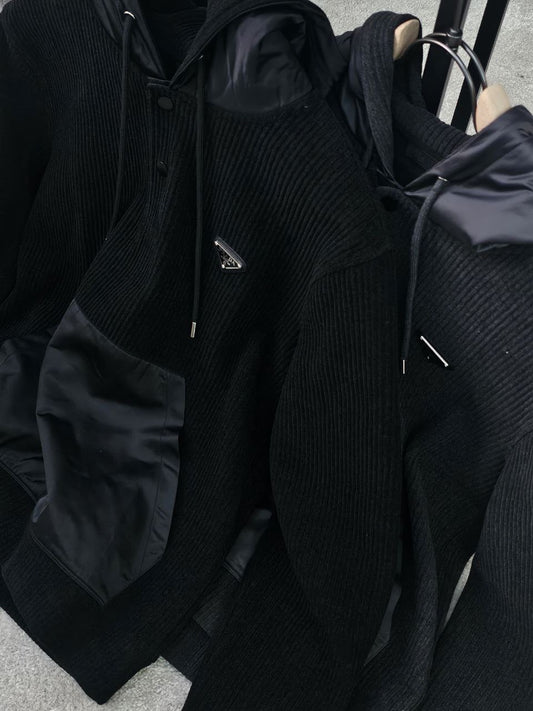 Prada Hoodie