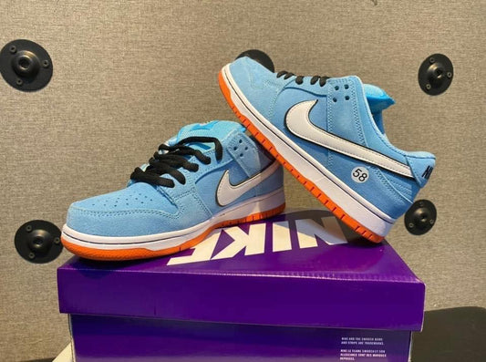 SB Dunk Club 58 Gulf
